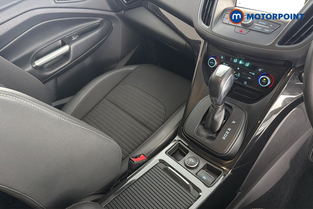 Ford Kuga Titanium Automatic Petrol SUV - Stock Number (1656779) - 15th supplementary image