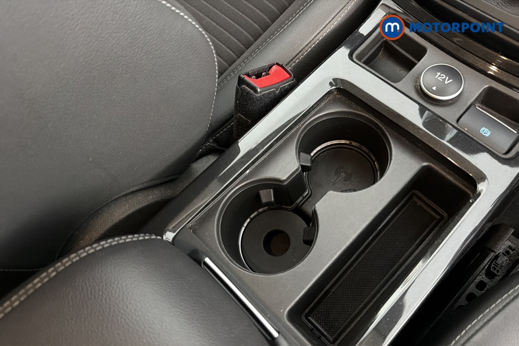 Ford Kuga Titanium Automatic Petrol SUV - Stock Number (1656779) - 16th supplementary image