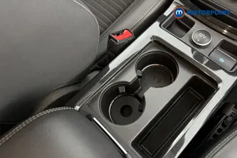 Ford Kuga Titanium Automatic Petrol SUV - Stock Number (1656779) - 16th supplementary image