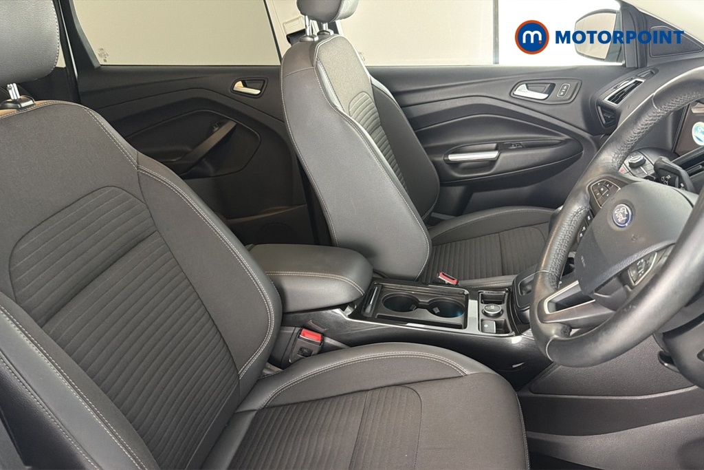 Ford Kuga Titanium Automatic Petrol SUV - Stock Number (1656779) - 22nd supplementary image