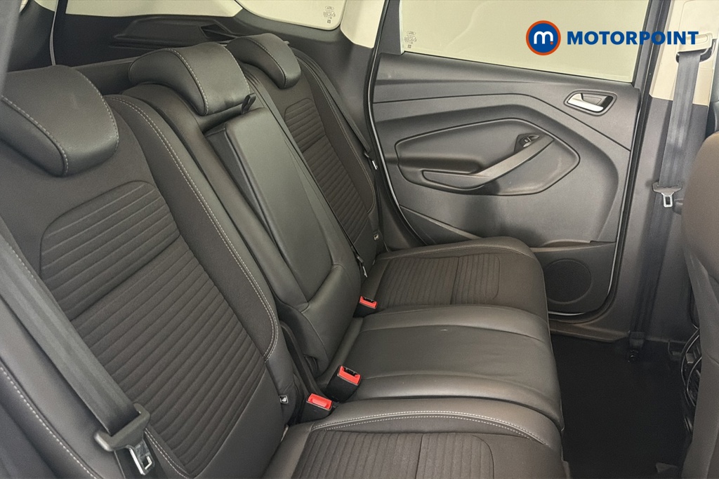 Ford Kuga Titanium Automatic Petrol SUV - Stock Number (1656779) - 25th supplementary image