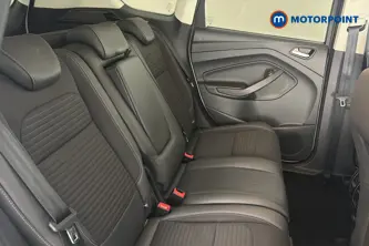 Ford Kuga Titanium Automatic Petrol SUV - Stock Number (1656779) - 25th supplementary image