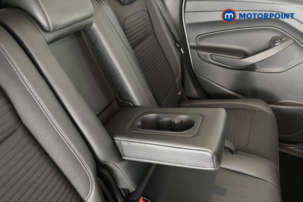 Ford Kuga Titanium Automatic Petrol SUV - Stock Number (1656779) - 26th supplementary image