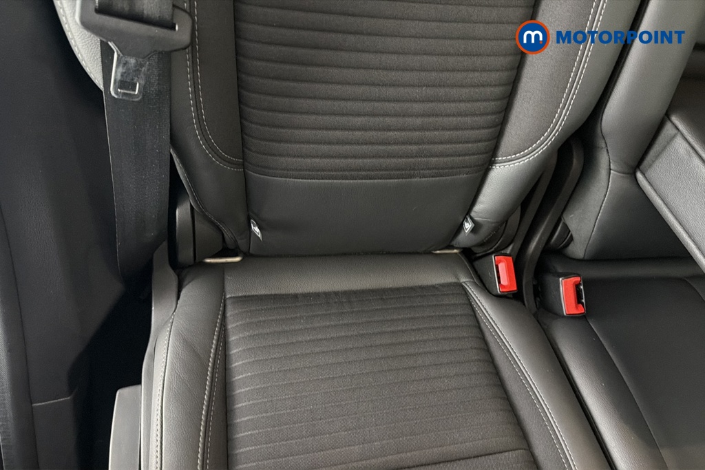 Ford Kuga Titanium Automatic Petrol SUV - Stock Number (1656779) - 27th supplementary image