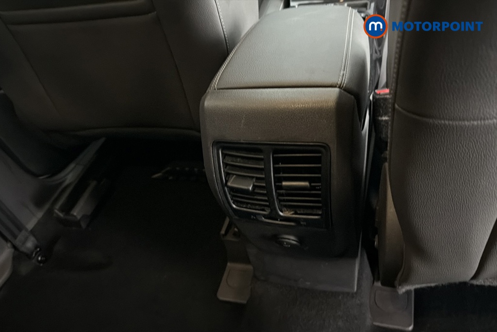 Ford Kuga Titanium Automatic Petrol SUV - Stock Number (1656779) - 28th supplementary image