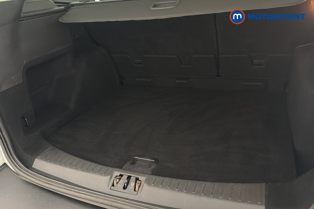 Ford Kuga Titanium Automatic Petrol SUV - Stock Number (1656779) - 30th supplementary image