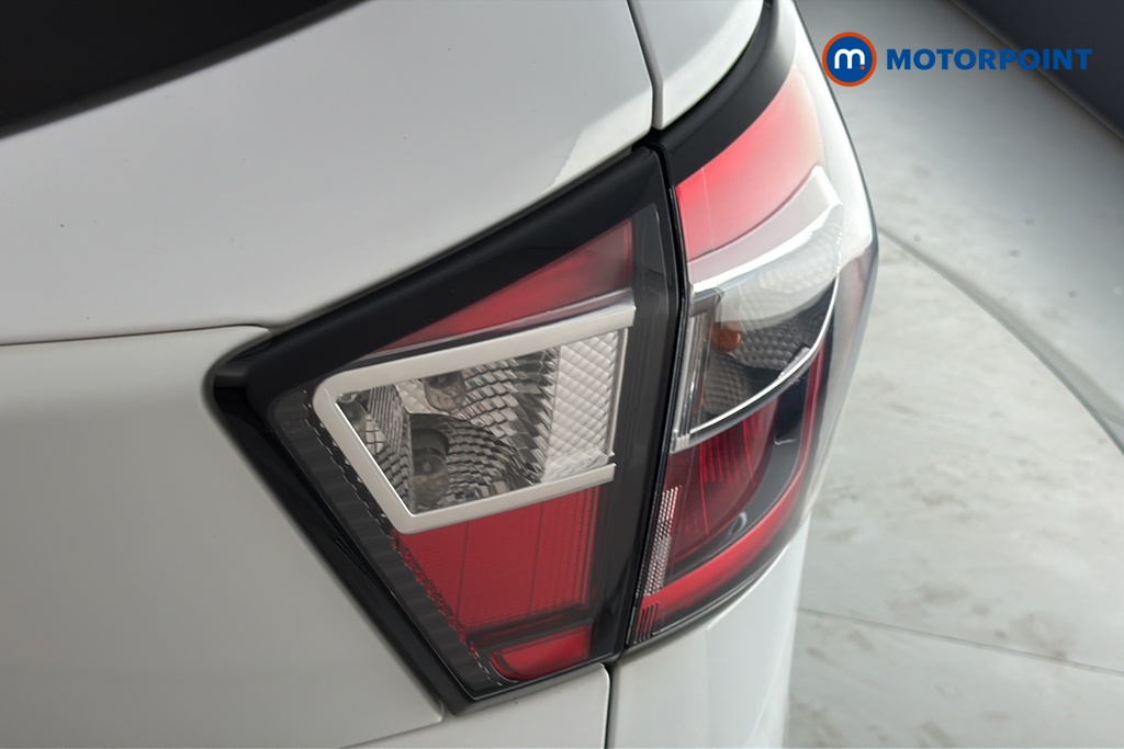 Ford Kuga Titanium Automatic Petrol SUV - Stock Number (1656779) - 36th supplementary image