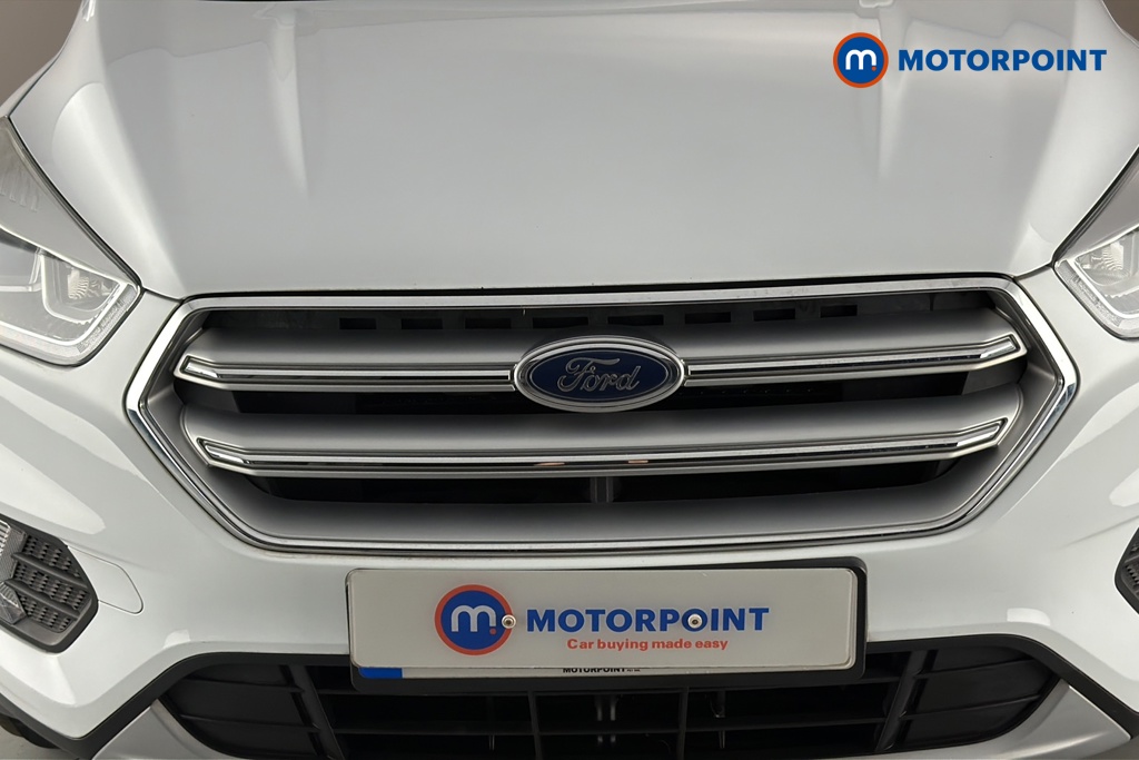 Ford Kuga Titanium Automatic Petrol SUV - Stock Number (1656779) - 43rd supplementary image