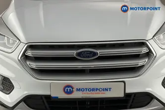 Ford Kuga Titanium Automatic Petrol SUV - Stock Number (1656779) - 43rd supplementary image