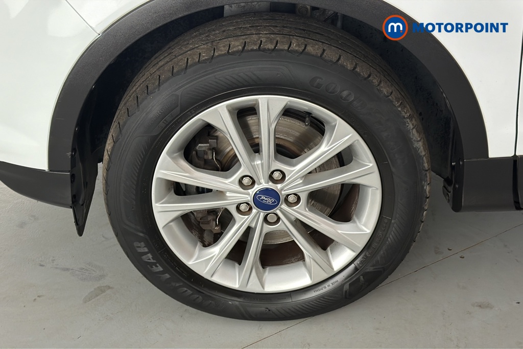 Ford Kuga Titanium Automatic Petrol SUV - Stock Number (1656779) - 44th supplementary image