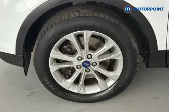 Ford Kuga Titanium Automatic Petrol SUV - Stock Number (1656779) - 44th supplementary image