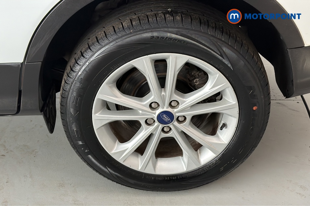 Ford Kuga Titanium Automatic Petrol SUV - Stock Number (1656779) - 45th supplementary image