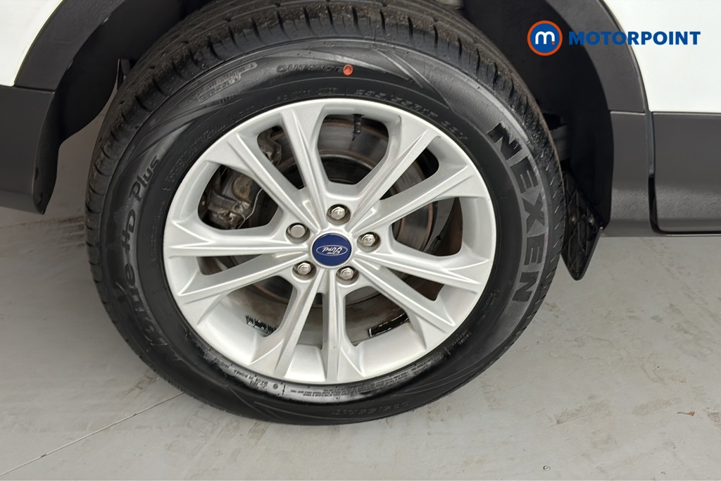 Ford Kuga Titanium Automatic Petrol SUV - Stock Number (1656779) - 46th supplementary image