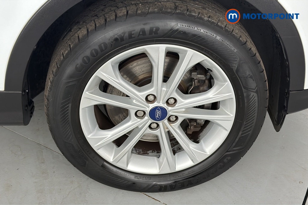 Ford Kuga Titanium Automatic Petrol SUV - Stock Number (1656779) - 47th supplementary image