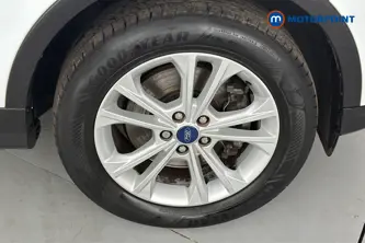 Ford Kuga Titanium Automatic Petrol SUV - Stock Number (1656779) - 47th supplementary image