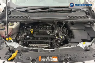 Ford Kuga Titanium Automatic Petrol SUV - Stock Number (1656779) - 48th supplementary image