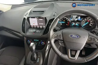 Ford Kuga Titanium Automatic Petrol SUV - Stock Number (1656779) - 1st supplementary image