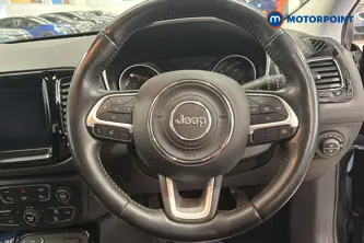 Jeep Compass Limited Manual Petrol SUV - Stock Number (1661220) - 2nd supplementary image