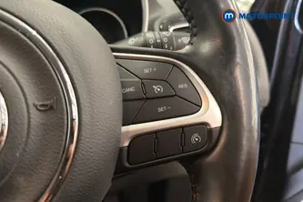 Jeep Compass Limited Manual Petrol SUV - Stock Number (1661220) - 3rd supplementary image