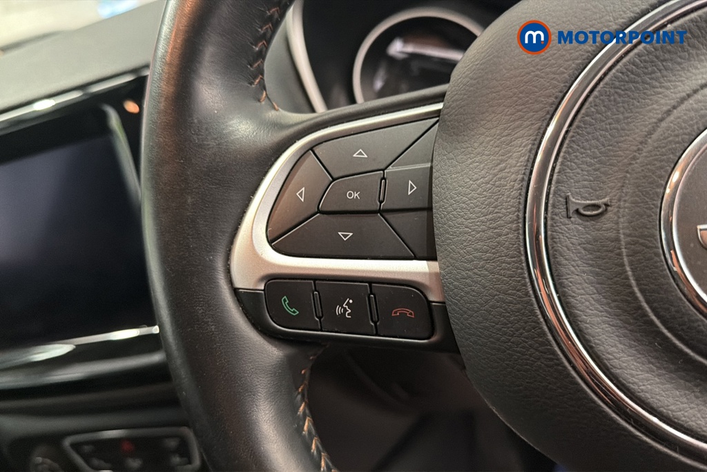 Jeep Compass Limited Manual Petrol SUV - Stock Number (1661220) - 4th supplementary image