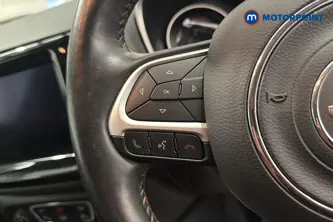 Jeep Compass Limited Manual Petrol SUV - Stock Number (1661220) - 4th supplementary image