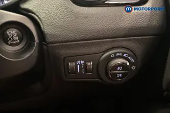 Jeep Compass Limited Manual Petrol SUV - Stock Number (1661220) - 11th supplementary image