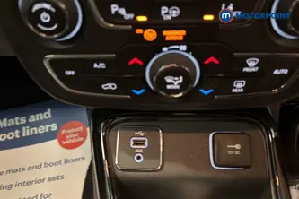 Jeep Compass Limited Manual Petrol SUV - Stock Number (1661220) - 12th supplementary image