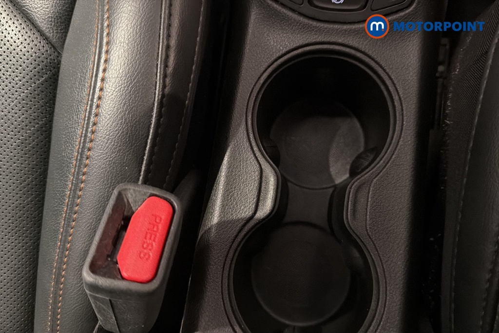 Jeep Compass Limited Manual Petrol SUV - Stock Number (1661220) - 16th supplementary image