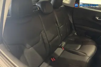 Jeep Compass Limited Manual Petrol SUV - Stock Number (1661220) - 25th supplementary image
