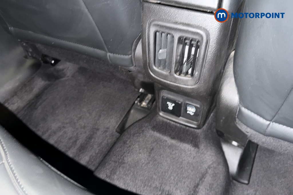 Jeep Compass Limited Manual Petrol SUV - Stock Number (1661220) - 28th supplementary image