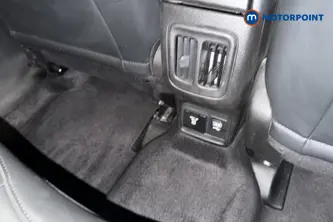 Jeep Compass Limited Manual Petrol SUV - Stock Number (1661220) - 28th supplementary image
