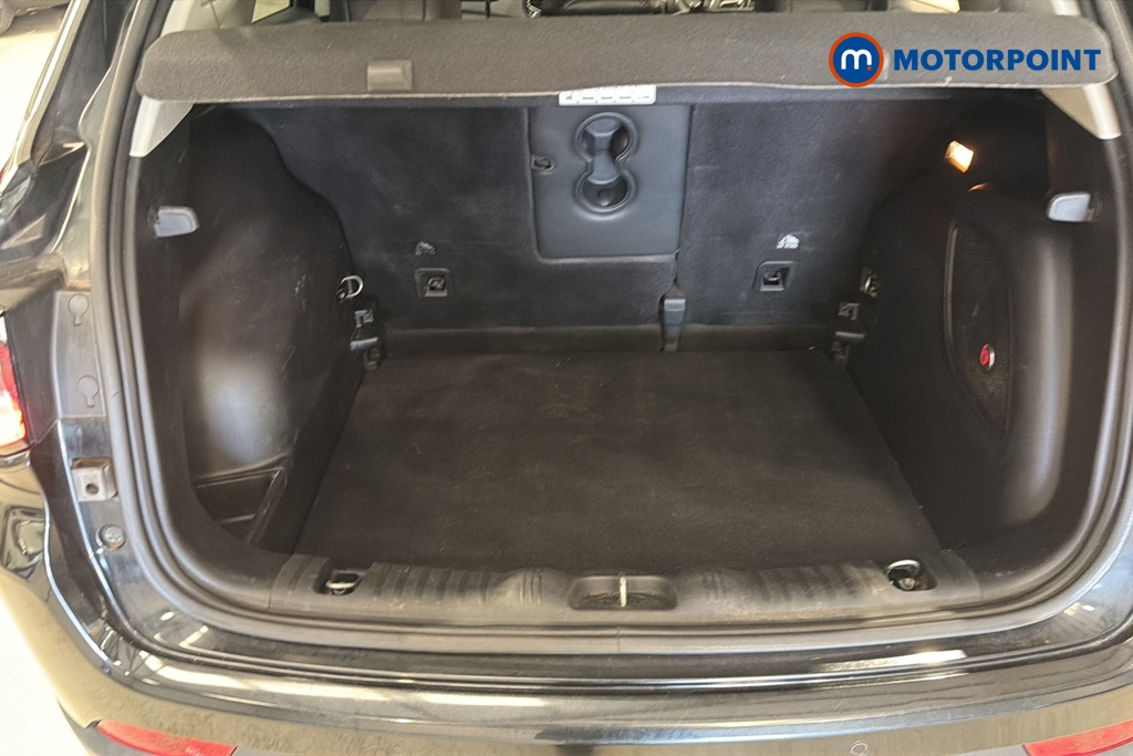 Jeep Compass Limited Manual Petrol SUV - Stock Number (1661220) - 30th supplementary image