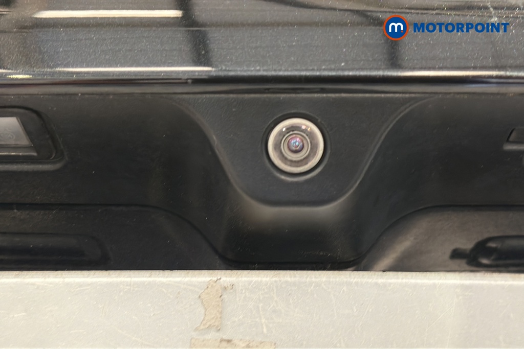 Jeep Compass Limited Manual Petrol SUV - Stock Number (1661220) - 37th supplementary image