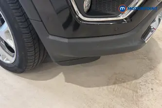 Jeep Compass Limited Manual Petrol SUV - Stock Number (1661220) - 38th supplementary image