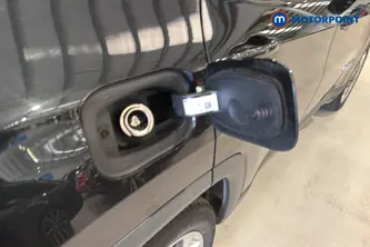 Jeep Compass Limited Manual Petrol SUV - Stock Number (1661220) - 41st supplementary image