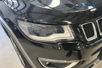 Jeep Compass Limited Manual Petrol SUV - Stock Number (1661220) - 42nd supplementary image
