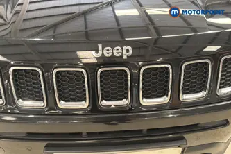 Jeep Compass Limited Manual Petrol SUV - Stock Number (1661220) - 43rd supplementary image