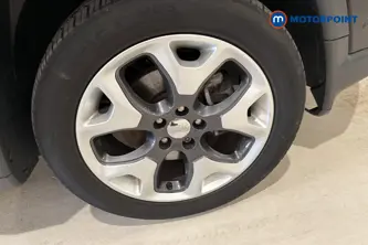 Jeep Compass Limited Manual Petrol SUV - Stock Number (1661220) - 47th supplementary image