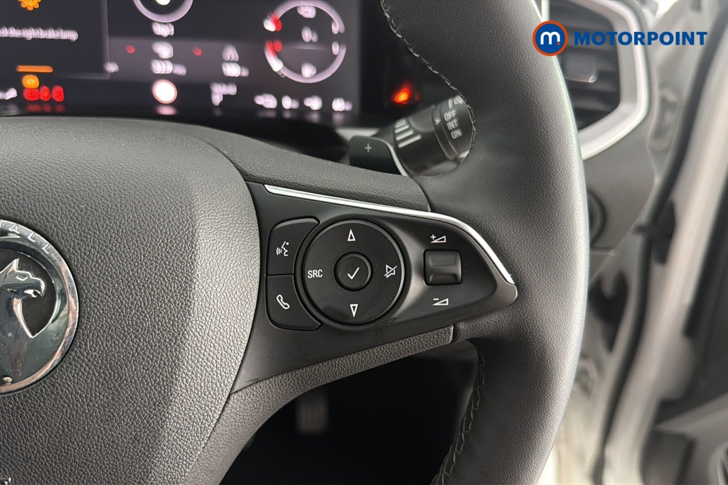 Vauxhall Grandland Ultimate Automatic Petrol Plug-In Hybrid SUV - Stock Number (1661855) - 3rd supplementary image