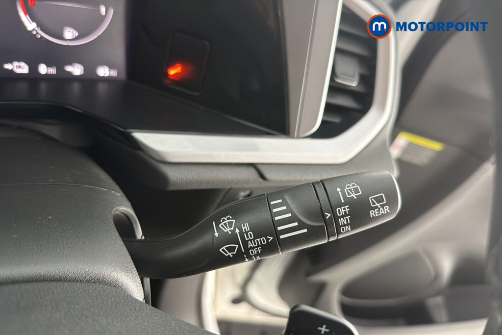 Vauxhall Grandland Ultimate Automatic Petrol Plug-In Hybrid SUV - Stock Number (1661855) - 6th supplementary image