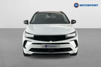 Vauxhall Grandland Ultimate Automatic Petrol Plug-In Hybrid SUV - Stock Number (1661855) - Front bumper
