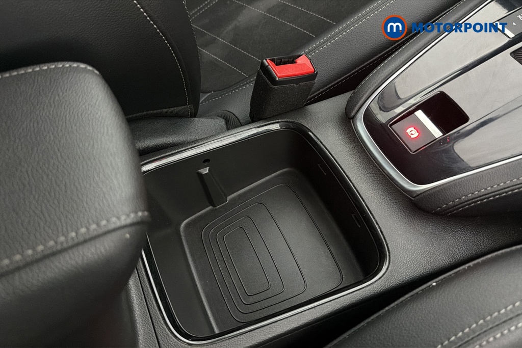 Vauxhall Grandland Ultimate Automatic Petrol Plug-In Hybrid SUV - Stock Number (1661855) - 16th supplementary image