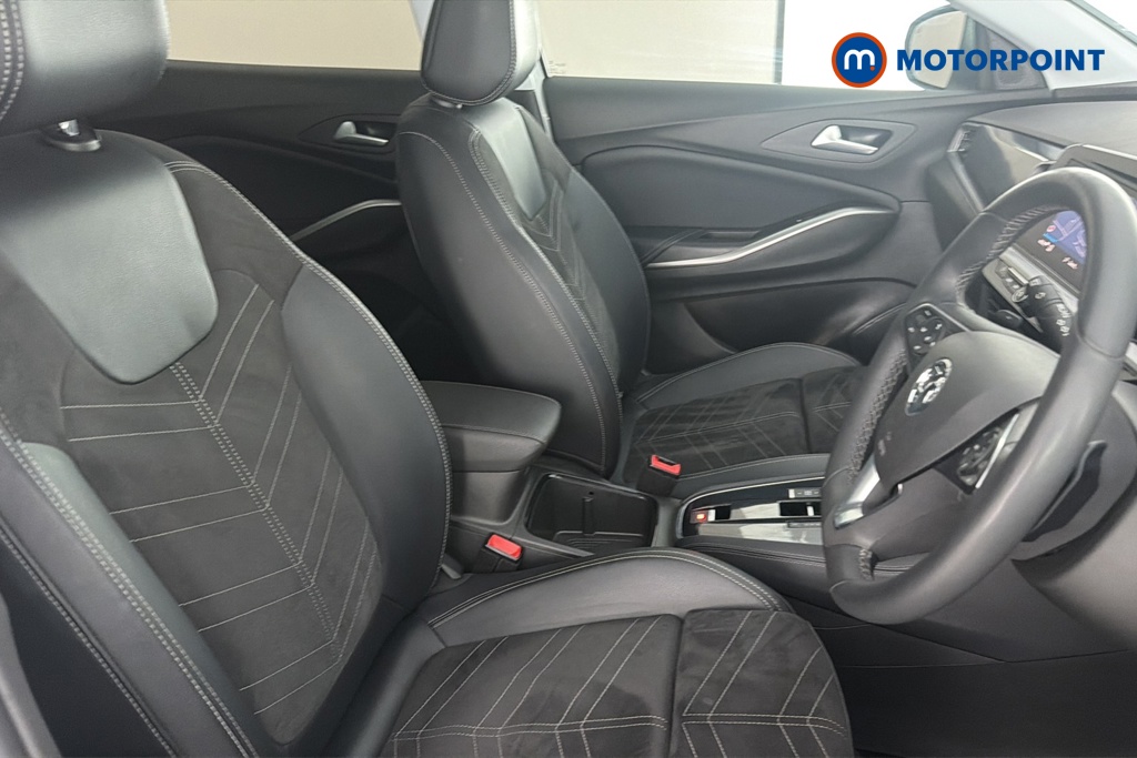 Vauxhall Grandland Ultimate Automatic Petrol Plug-In Hybrid SUV - Stock Number (1661855) - 22nd supplementary image