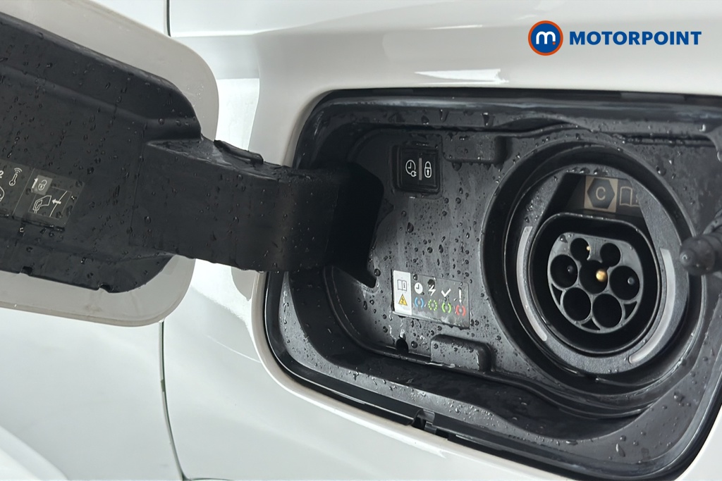 Vauxhall Grandland Ultimate Automatic Petrol Plug-In Hybrid SUV - Stock Number (1661855) - 40th supplementary image