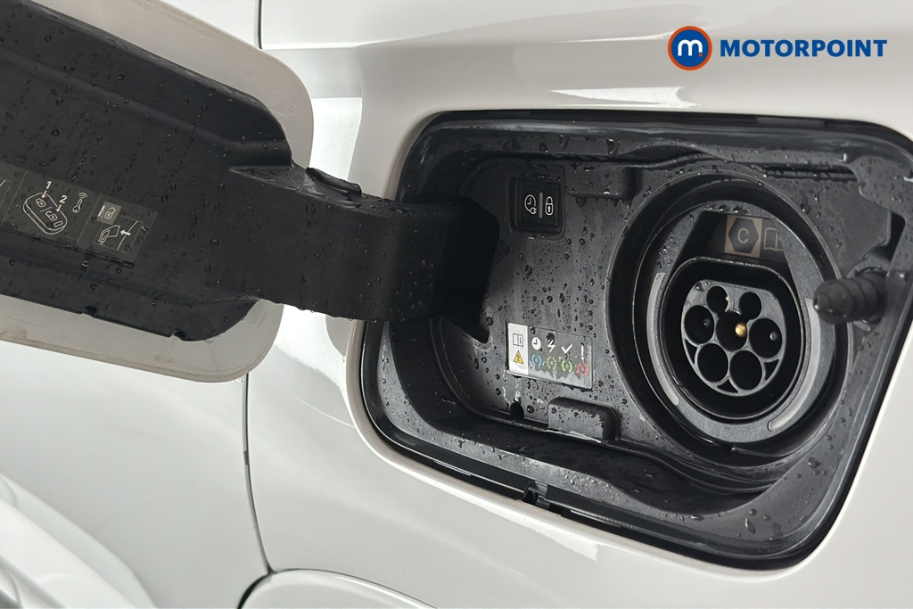 Vauxhall Grandland Ultimate Automatic Petrol Plug-In Hybrid SUV - Stock Number (1661855) - 41st supplementary image