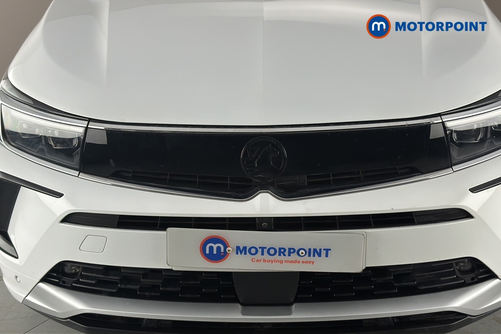 Vauxhall Grandland Ultimate Automatic Petrol Plug-In Hybrid SUV - Stock Number (1661855) - 43rd supplementary image