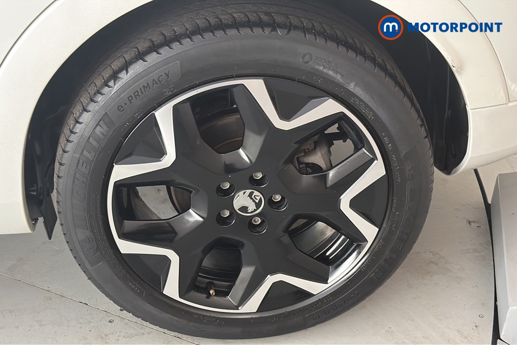 Vauxhall Grandland Ultimate Automatic Petrol Plug-In Hybrid SUV - Stock Number (1661855) - 45th supplementary image