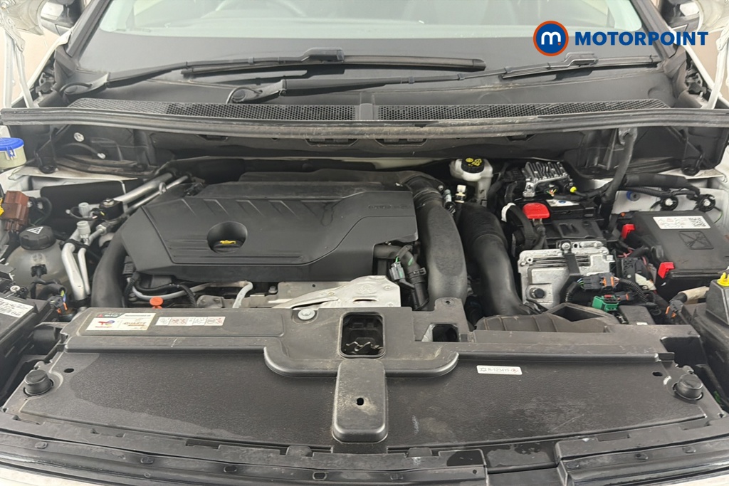 Vauxhall Grandland Ultimate Automatic Petrol Plug-In Hybrid SUV - Stock Number (1661855) - 48th supplementary image