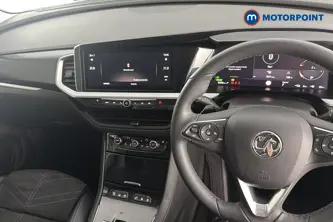 Vauxhall Grandland Ultimate Automatic Petrol Plug-In Hybrid SUV - Stock Number (1661855) - 1st supplementary image