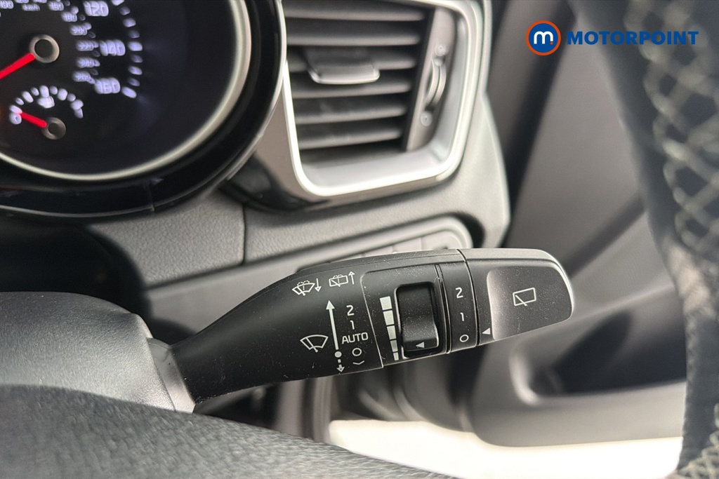 KIA Ceed Gt-Line Manual Petrol Hatchback - Stock Number (1663786) - 6th supplementary image